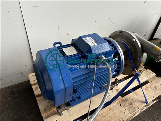 Toon advertentie Alfa Laval LKH70 Centrifugal pump