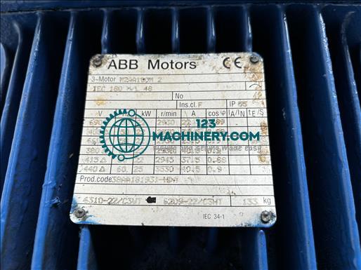 Toon advertentie Alfa Laval LKH70 Centrifugal pump