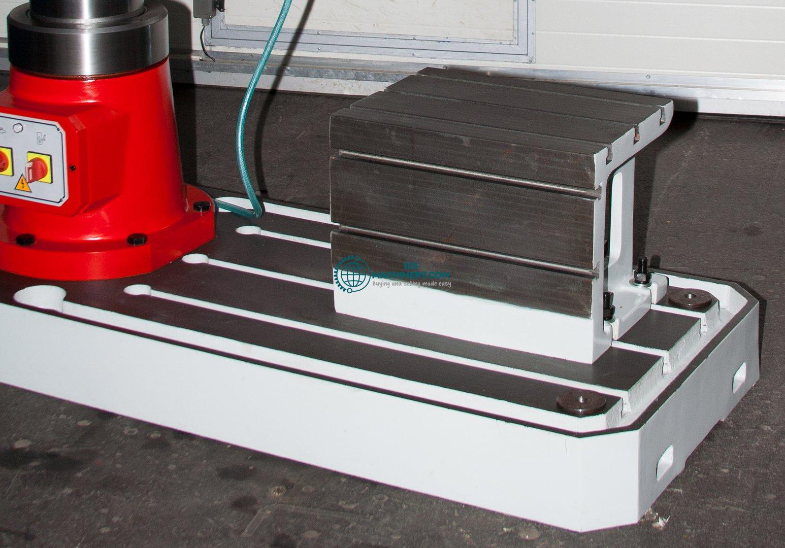 Show advert Radial drilling machine BOHRPOWER BPC 32/1000