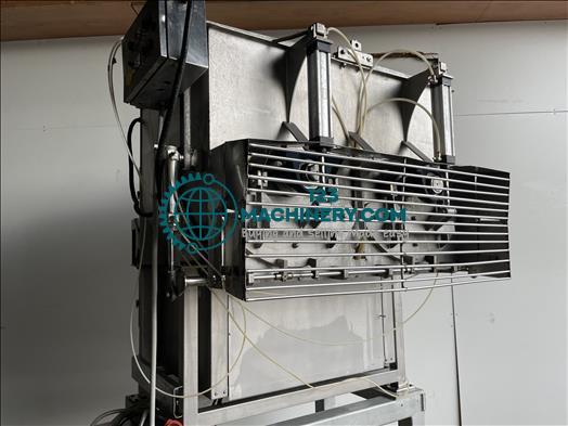 Mostrar anuncio Butcher Boy BM1000 Ribbon blender