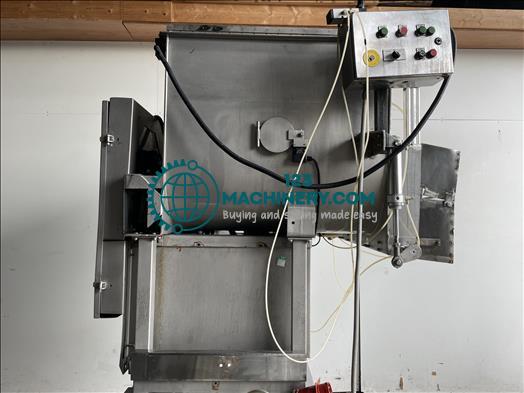 Mostrar anuncio Butcher Boy BM1000 Ribbon blender
