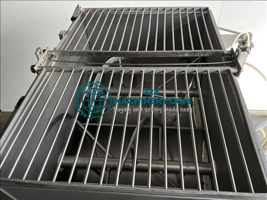 Mostrar anuncio Butcher Boy BM1000 Ribbon blender