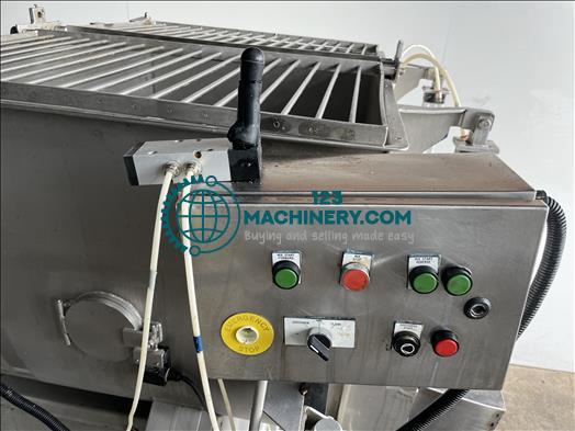 Mostrar anuncio Butcher Boy BM1000 Ribbon blender