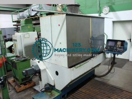 Pokaż ogłoszenie Universal-Fräs- und Bohrmaschine