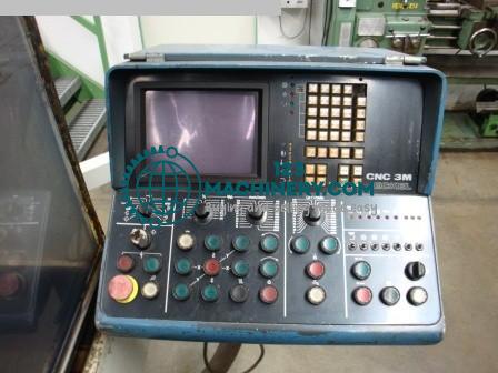 Pokaż ogłoszenie Universal-Fräs- und Bohrmaschine