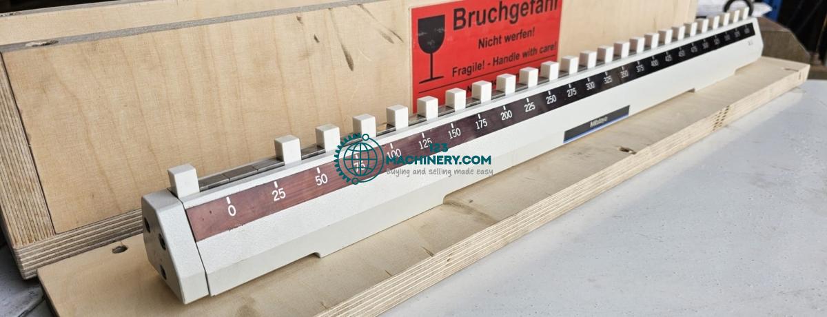 Show advert Messwerkzeug und Messmittel