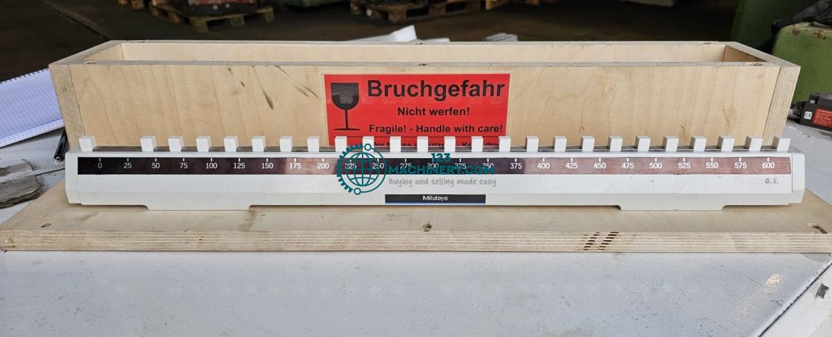 Show advert Messwerkzeug und Messmittel