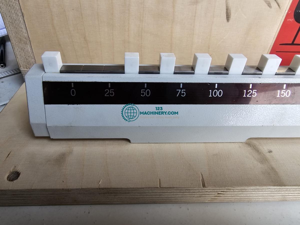 Show advert Messwerkzeug und Messmittel