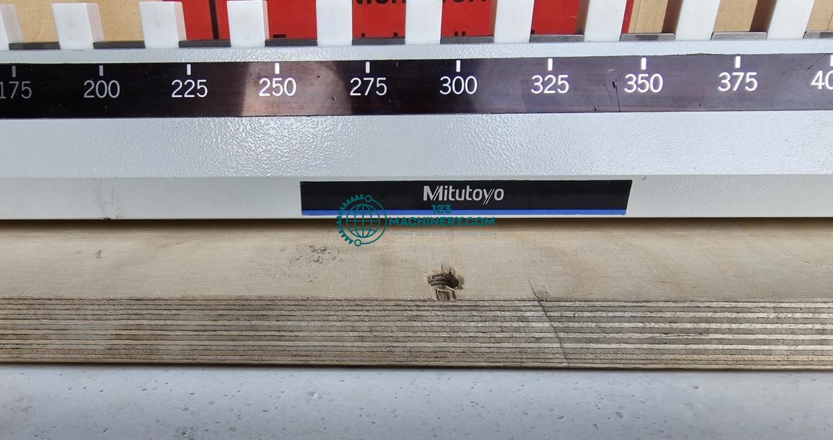 Show advert Messwerkzeug und Messmittel