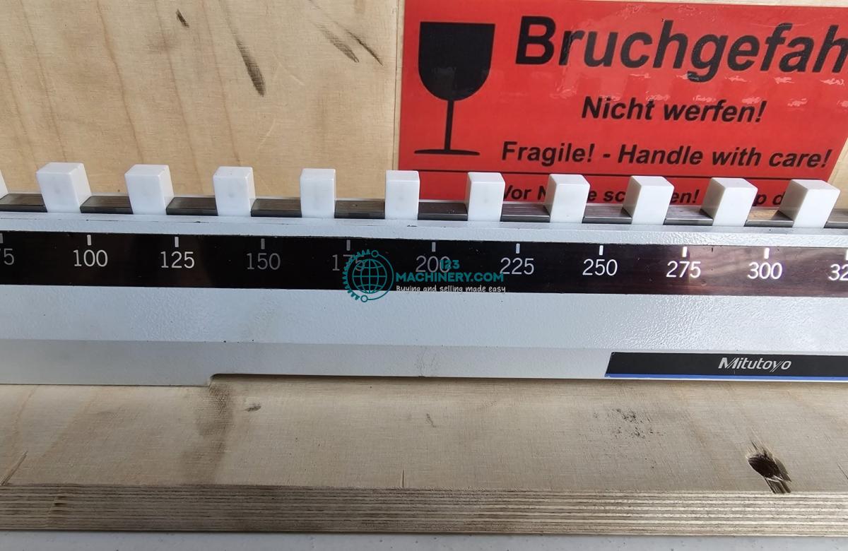 Show advert Messwerkzeug und Messmittel