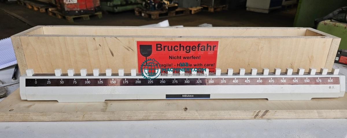 Show advert Messwerkzeug und Messmittel