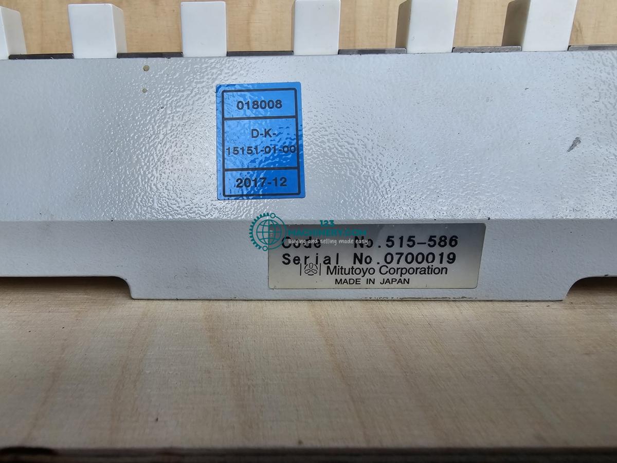 Show advert Messwerkzeug und Messmittel