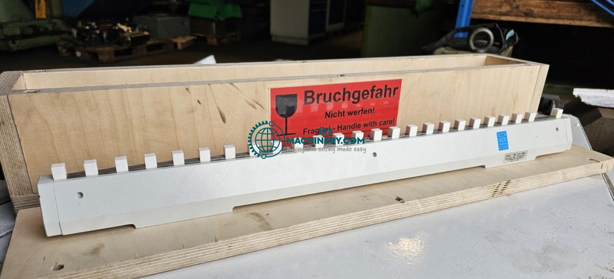 Show advert Messwerkzeug und Messmittel