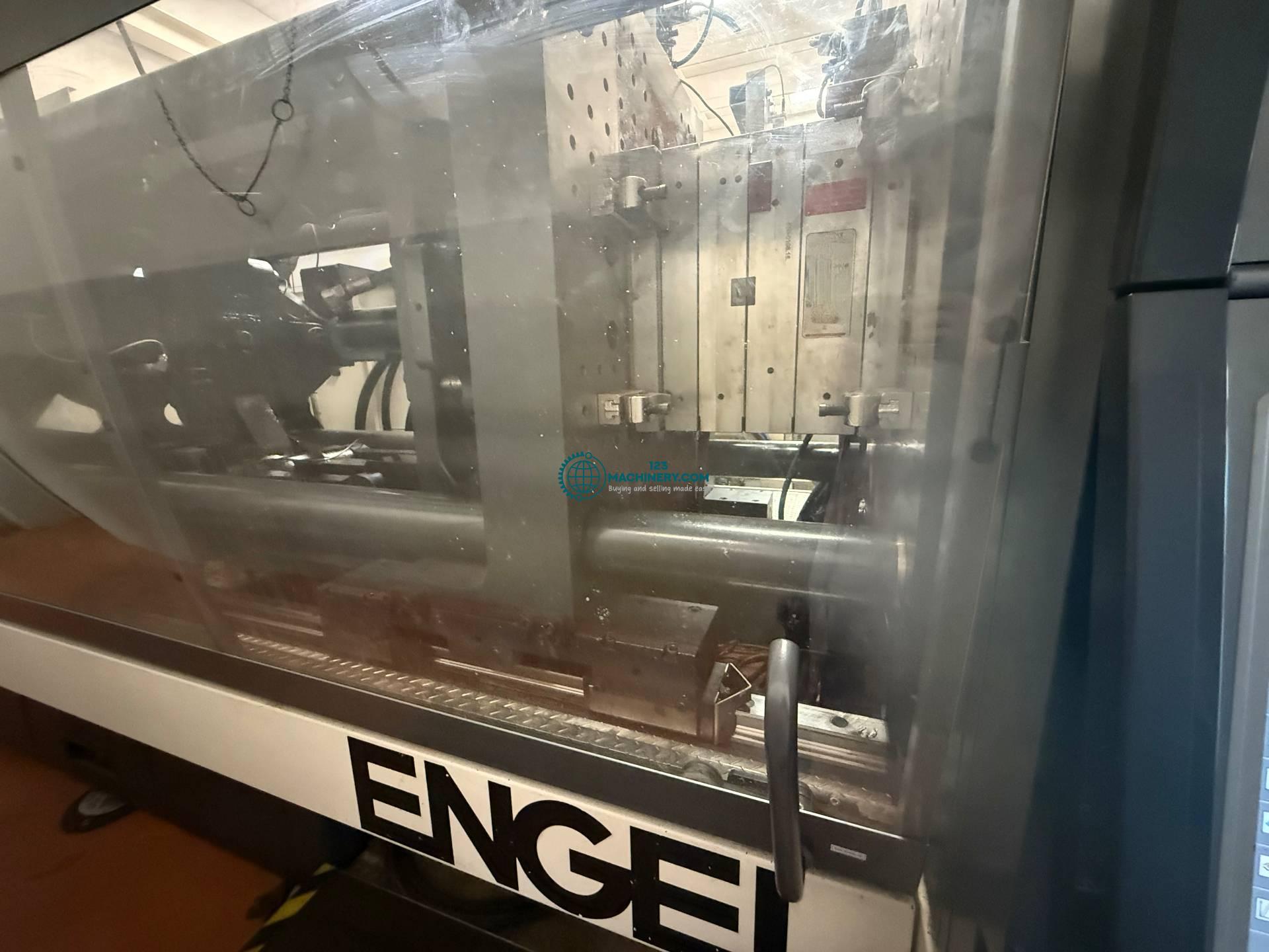 Used ENGEL Speed 380/55