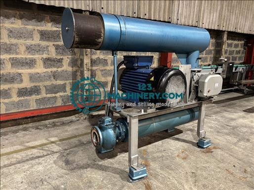 Holmes HR32 Blower