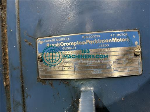 Holmes HR32 Blower