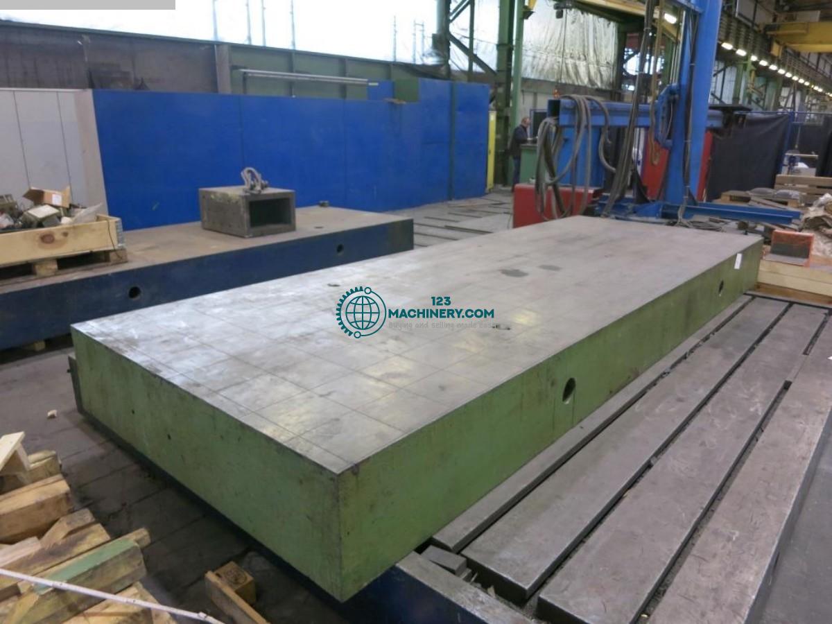 Show advert Schweißplatte