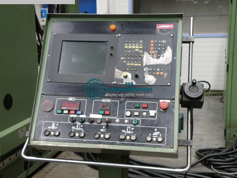 Toon advertentie Tischbohrwerk