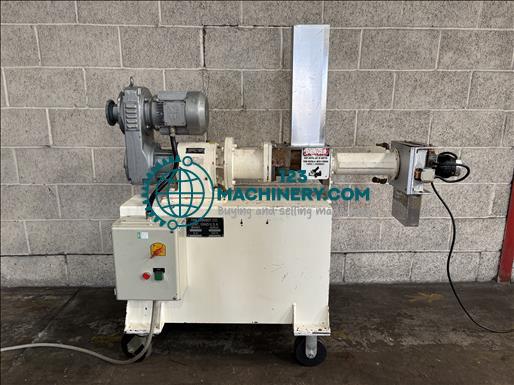 Bonnet Model 2 Extruder