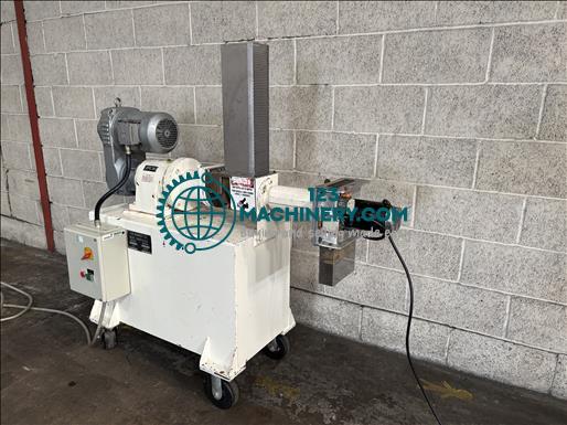 Bonnet Model 2 Extruder