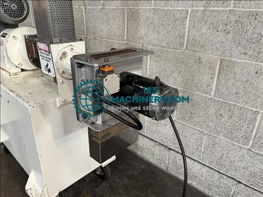 Bonnet Model 2 Extruder