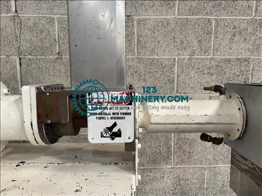 Bonnet Model 2 Extruder