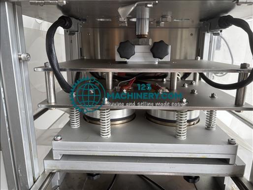 Toon advertentie Seal It Systems ET900L Semi automatic heat seal ma