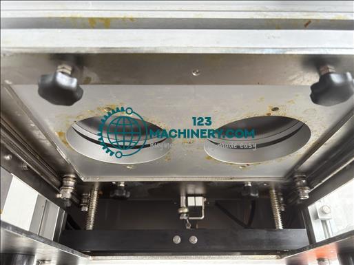 Toon advertentie Seal It Systems ET900L Semi automatic heat seal ma