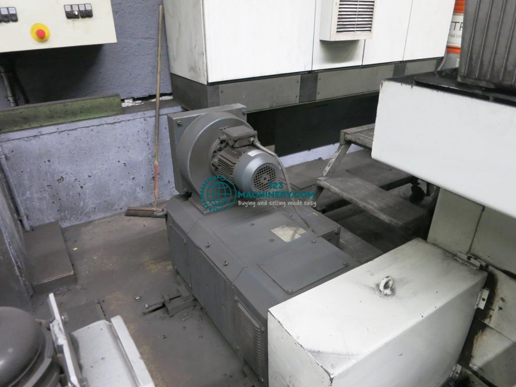 Toon advertentie Karusselldrehmaschine - Einständer