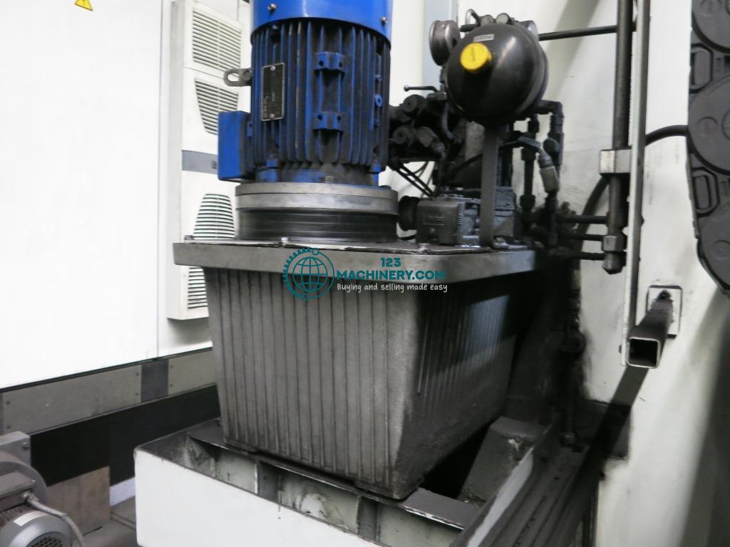 Toon advertentie Karusselldrehmaschine - Einständer