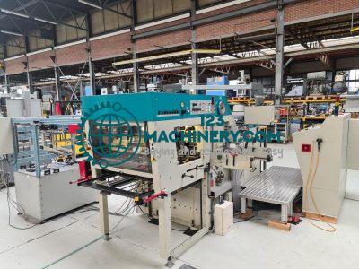 Gietz FSA 870 Nota 1 2004