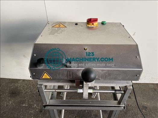 Bljalbers BLJ150 pot sealer