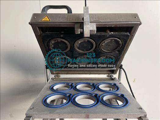 Bljalbers BLJ150 pot sealer