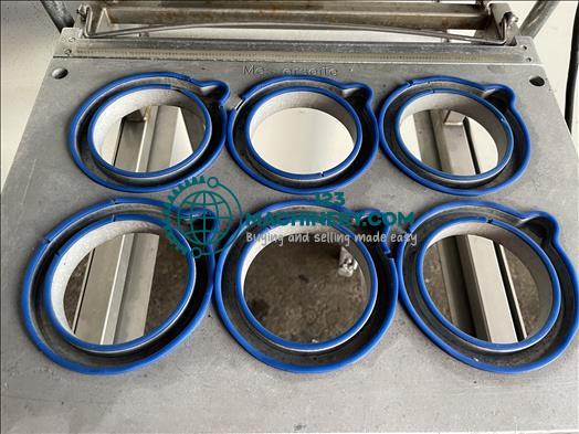 Bljalbers BLJ150 pot sealer