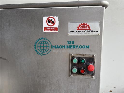 Cato PA160 Meat grinder