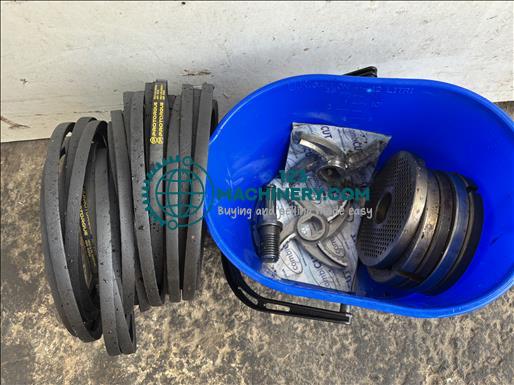 Cato PA160 Meat grinder