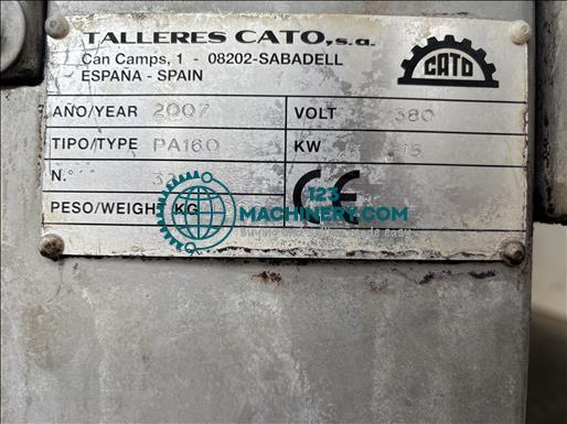 Cato PA160 Meat grinder