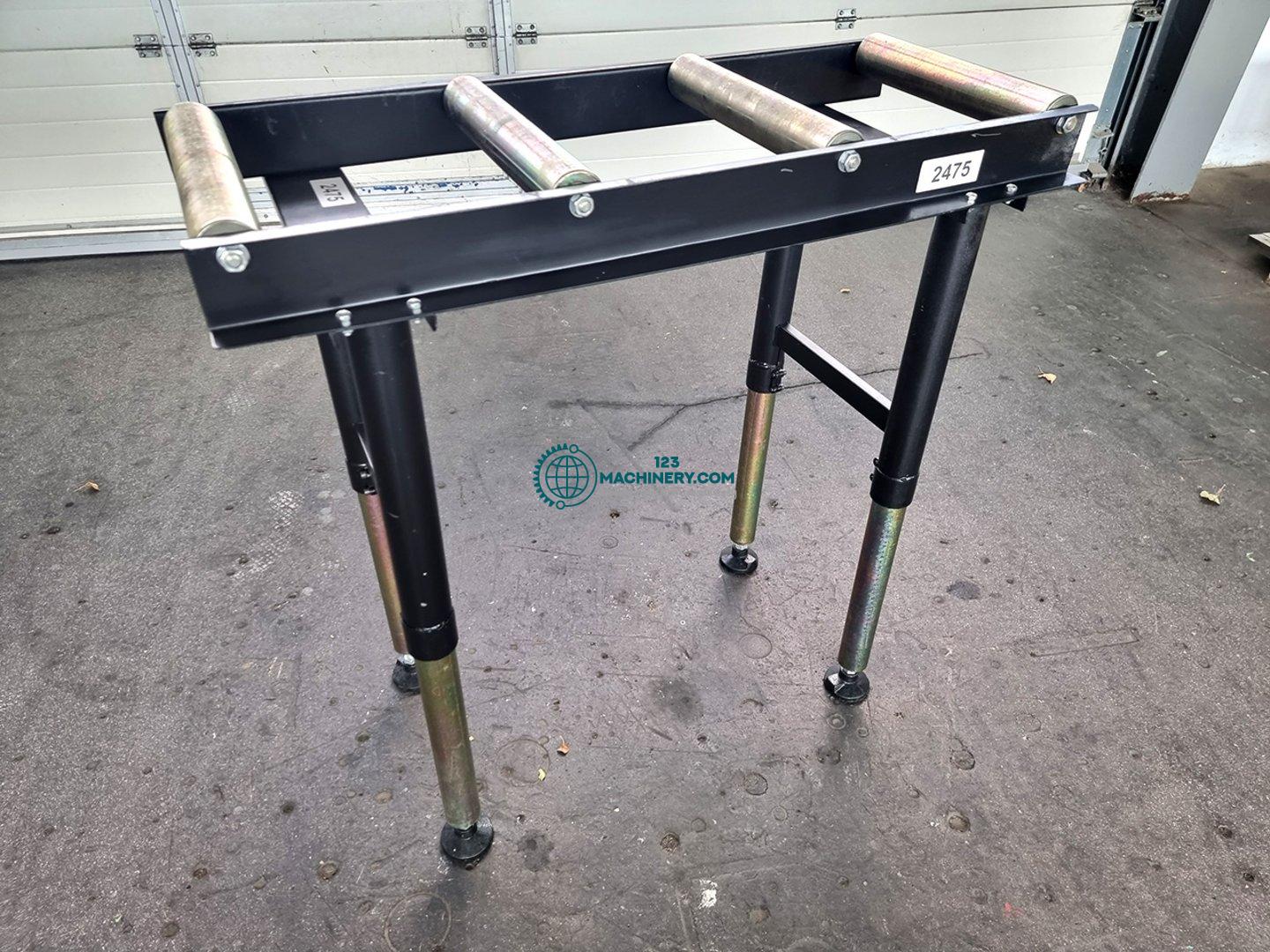 Afficher l`annonce Roller table RT 1000