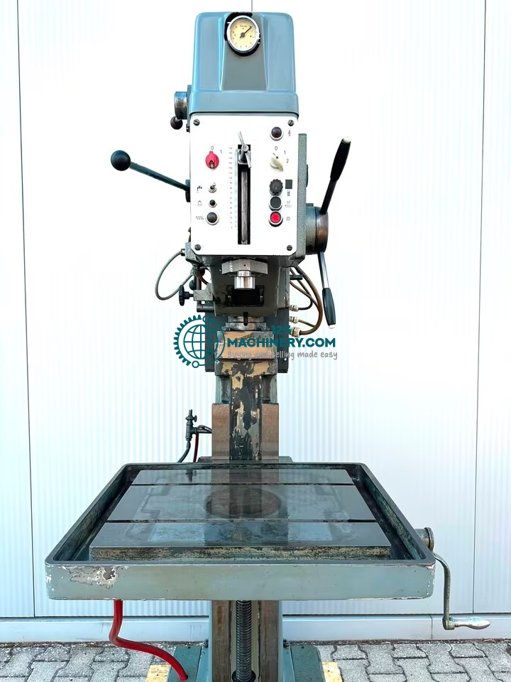 Alzmetall AB 40 ST