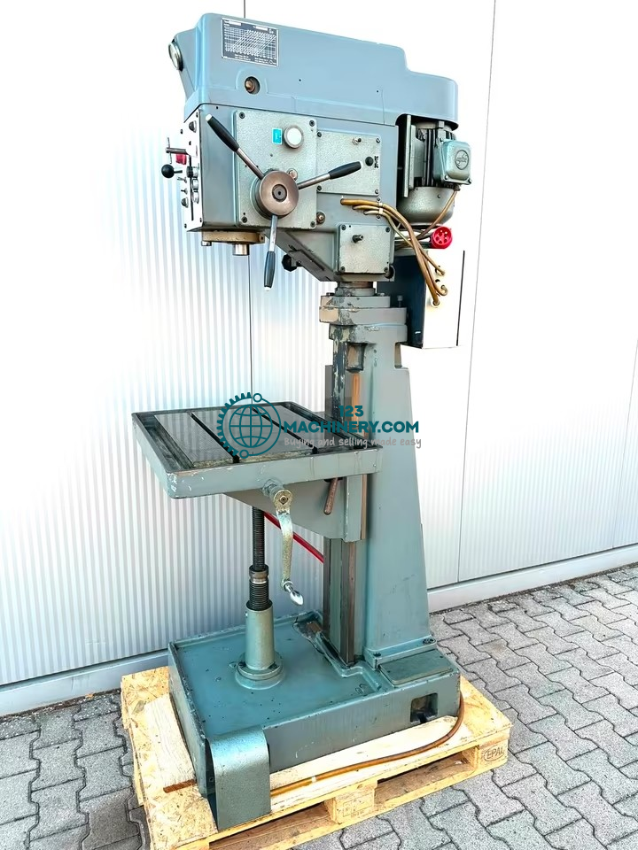 Alzmetall AB 40 ST