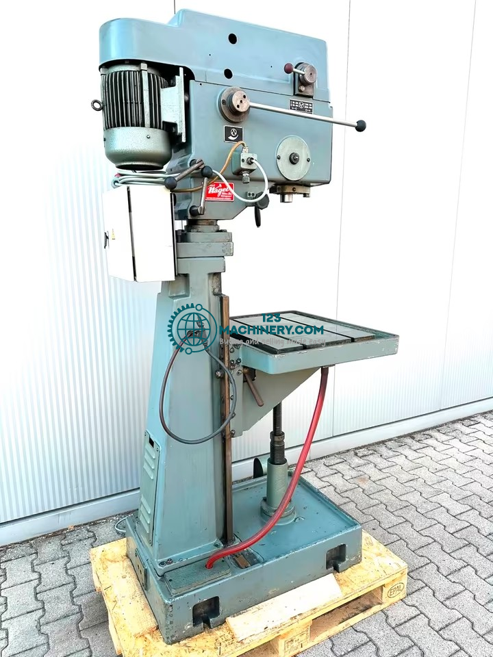 Alzmetall AB 40 ST