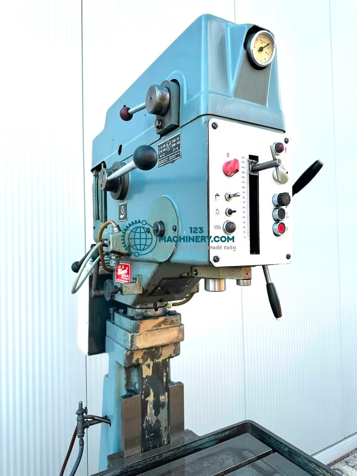 Alzmetall AB 40 ST