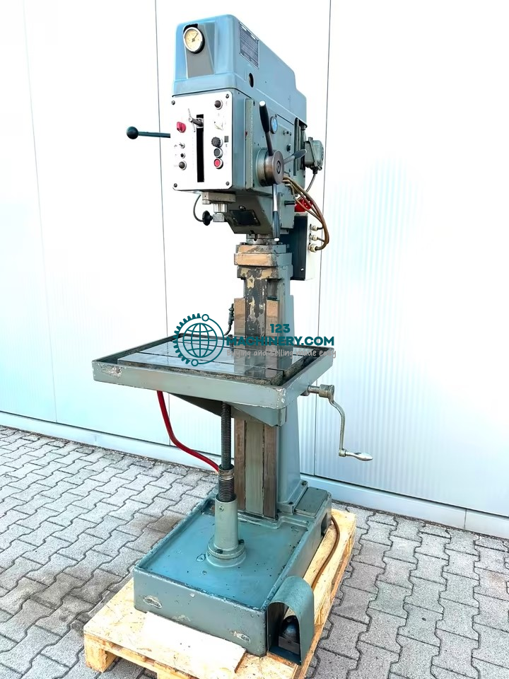 Alzmetall AB 40 ST
