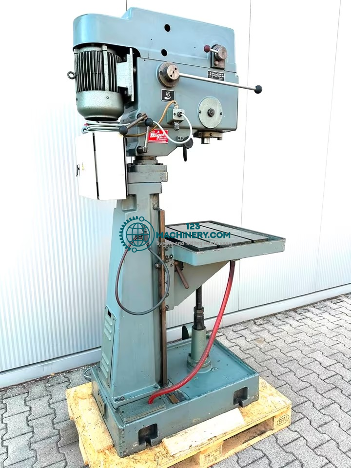 Alzmetall AB 40 ST