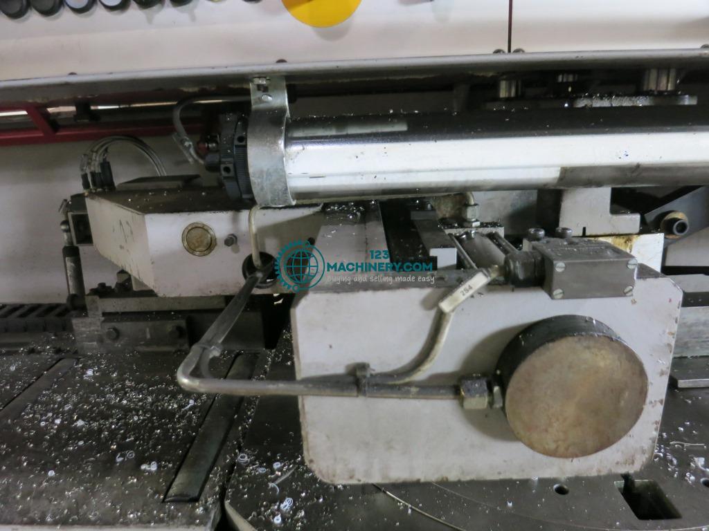 Toon advertentie Kaltkreissäge - Automatik