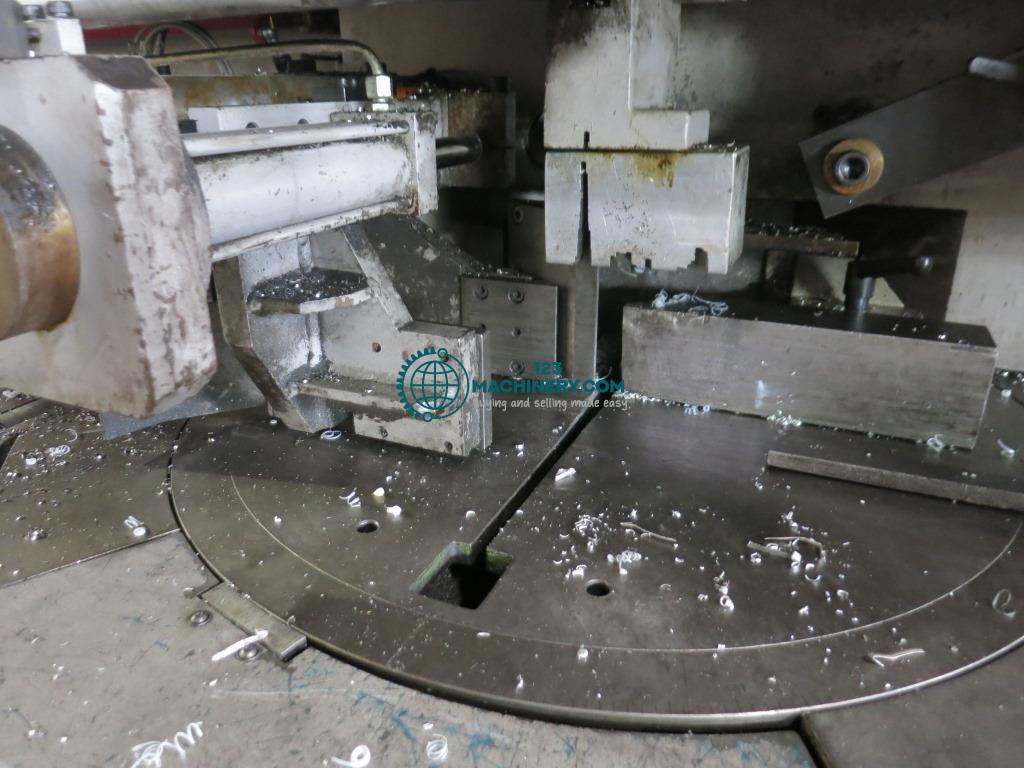 Toon advertentie Kaltkreissäge - Automatik