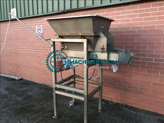 VAV Triltransporteur