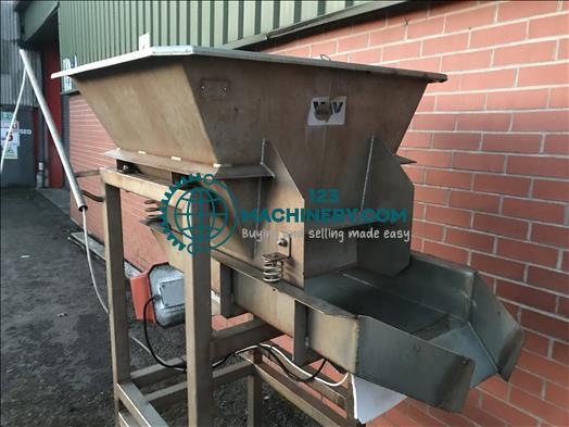 VAV Triltransporteur