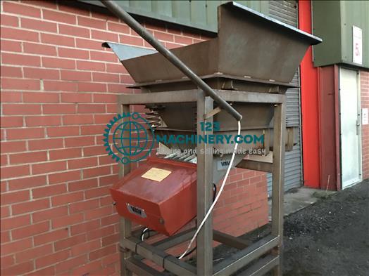 VAV Triltransporteur