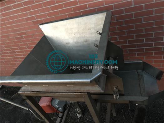 VAV Triltransporteur